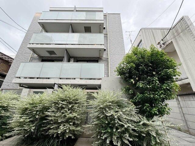 Centenarioの外観画像