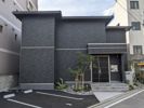 シャーメゾン北藤原の外観画像