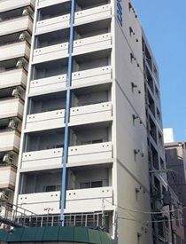フォーチュン松屋町の外観画像