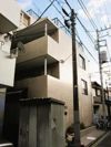 ガーデン野毛山の外観画像