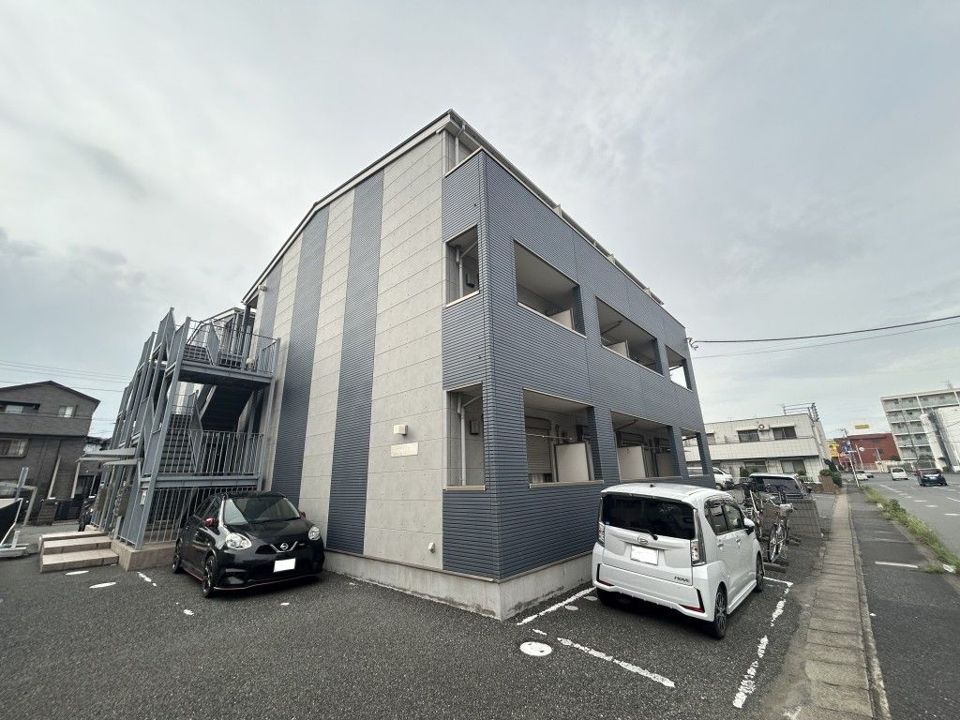 LAUREL妙典Ⅰの外観画像