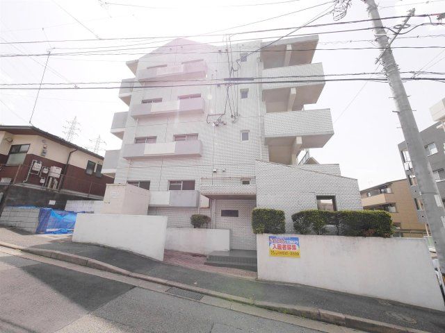 シャトレ別所の外観画像