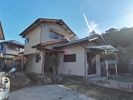 馬木戸建ての外観画像