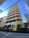 パレステュディオ新宿WESTの外観画像