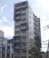 リライア西横浜の外観画像