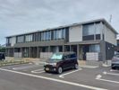 グリナージュ マロン ウエストの外観画像