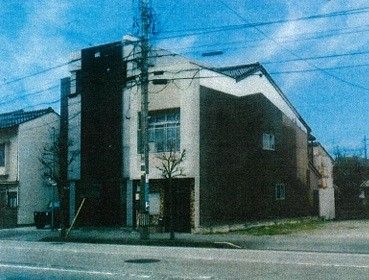 大町賃家の外観画像