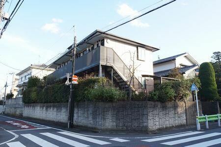 Villa 西荻の外観画像