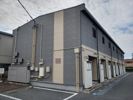 レオパレス葉山の外観画像