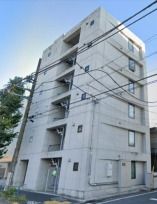 クローバー六番館の外観画像