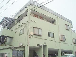 クラッセンハイムの外観画像