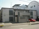 ゴールドパークBの外観画像