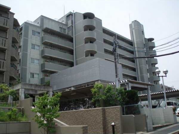 アルカディア長久手の外観画像
