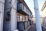 ピュア チェーレ C棟の外観画像