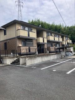 シャルマンハイツの外観画像