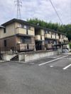 シャルマンハイツの外観画像