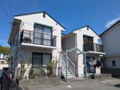 アイリス川原の外観画像