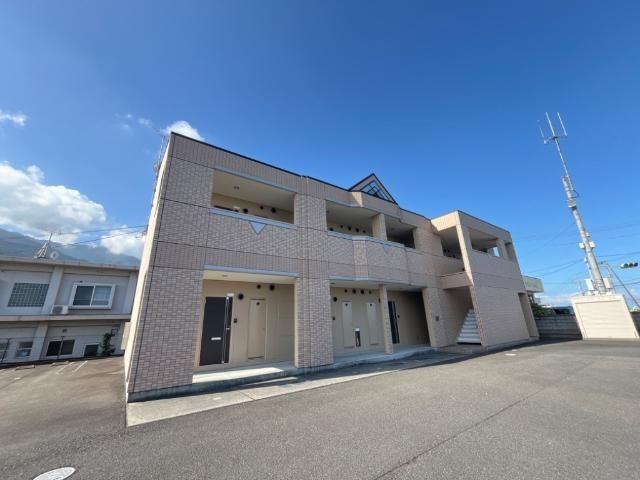 シャインヒルズ豊岡の外観画像