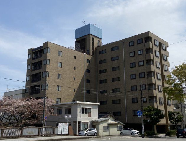 リアライズ千歳の外観画像