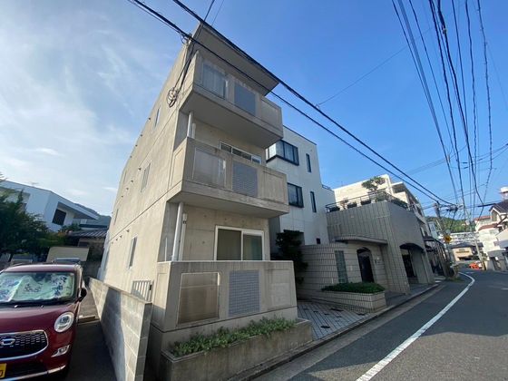Kハウスの外観画像