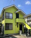 東町の家の外観画像