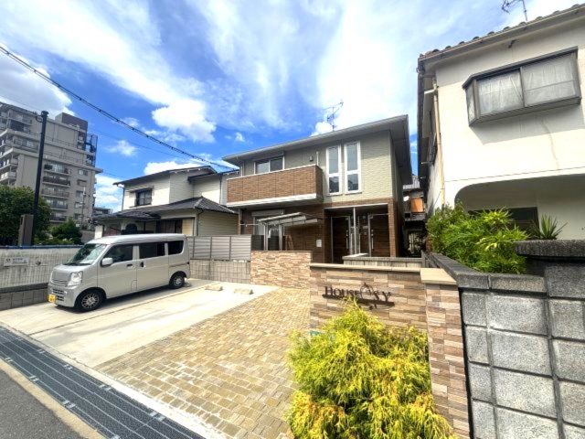 House S.Yの外観画像