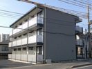 レオパレスアルカディア我孫子の外観画像