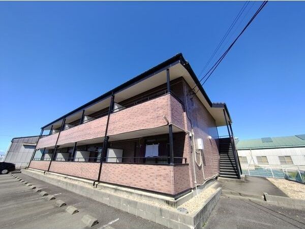 第2ANNEXの外観画像