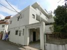 日興パレス成城学園の外観画像