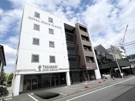 ROYALSTAGEPLAISIR(ロイヤルステージプレジール)の外観画像