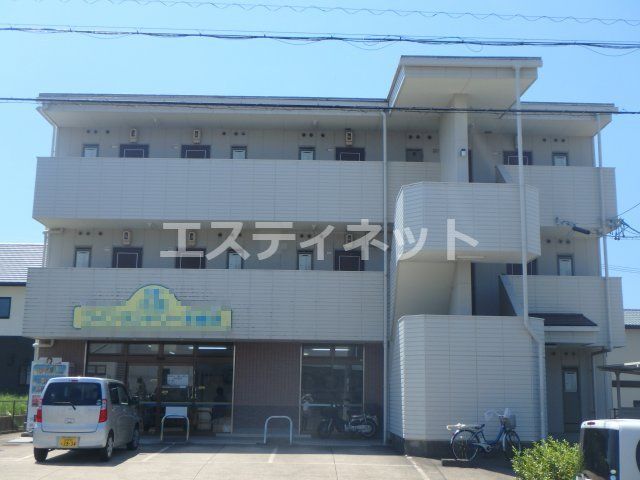 エトワール・Kの外観画像