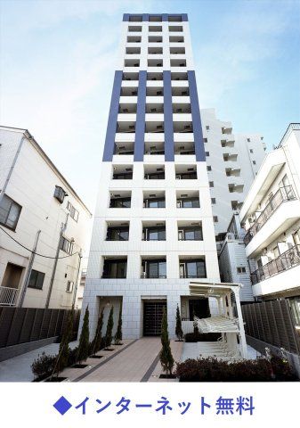 グラントゥルース練馬2の外観画像