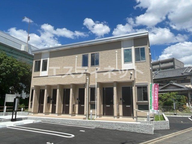 シャングリラの外観画像