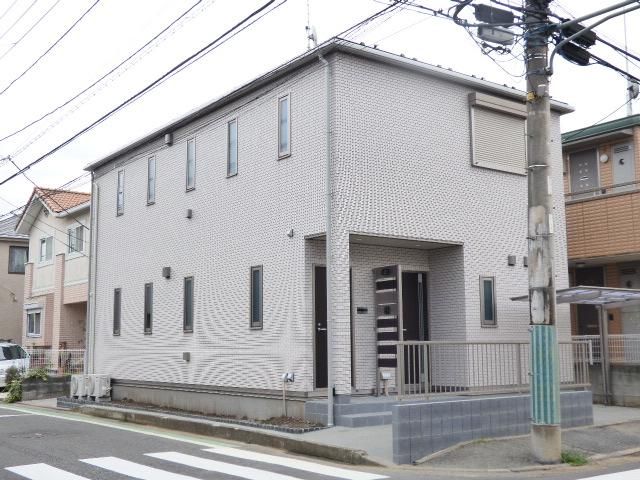 カーサMの外観画像