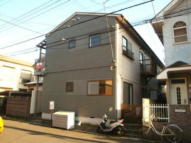 エルドリームの外観画像