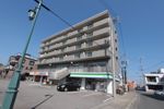 パルプラザ栄の外観画像