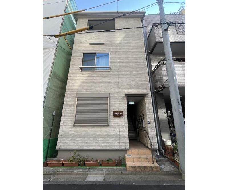 田中ビルの外観画像