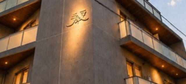 蔵奏明大前の外観画像