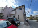 横手住宅の外観画像