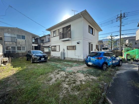 村戸邸の外観画像