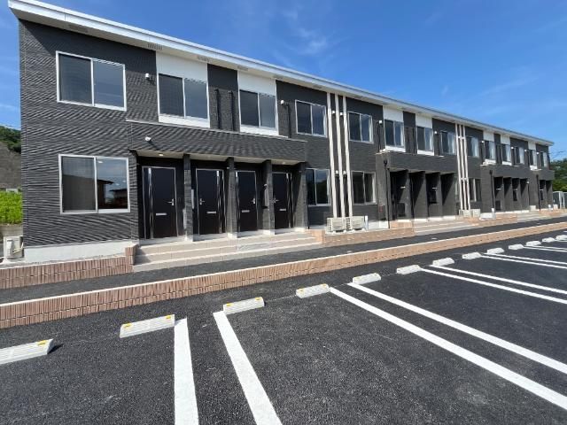エトワール キリの外観画像