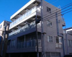 ティーエム千鳥の外観画像