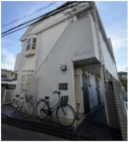 クレール石津元町の外観画像