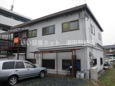 ハイツ玉川7の外観画像
