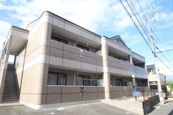 コンフォール高須の外観画像