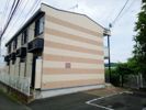レオパレスメルク中井の外観画像