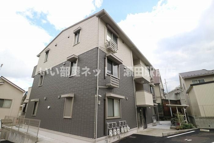 Casa Entreの外観画像