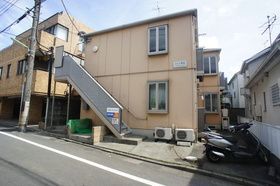メゾン東松の外観画像