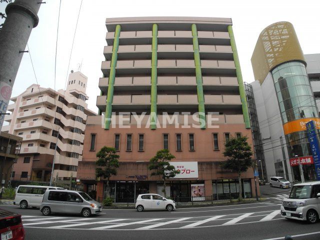 エクセレンス下屋敷Ⅱの外観画像