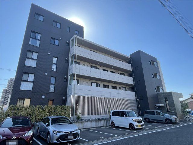リオセレッソ(RIO CEREZO)の外観画像